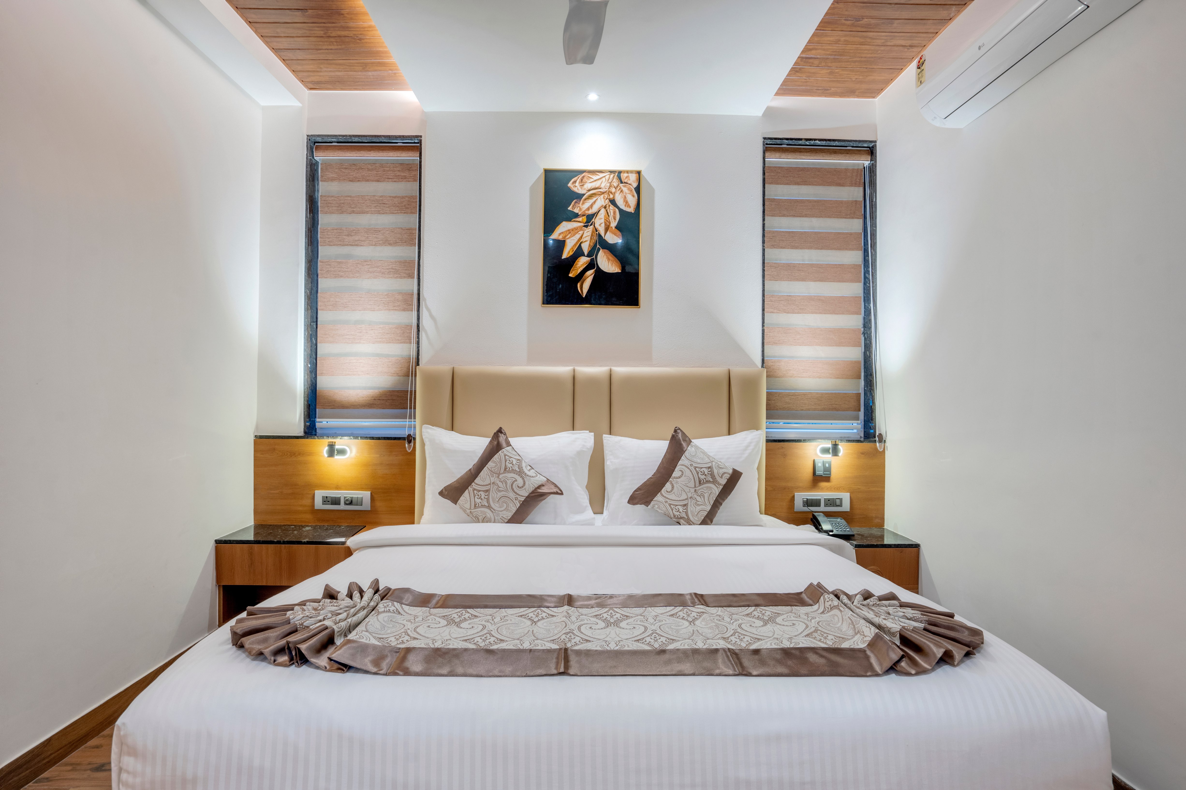Premium Twin Room